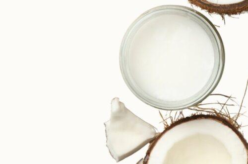 Creamy, gut supportive coconut milk rich in electrolytes and healthy fats. use discount code plantpower to save on nama & hurom nut milk makers and juicers.