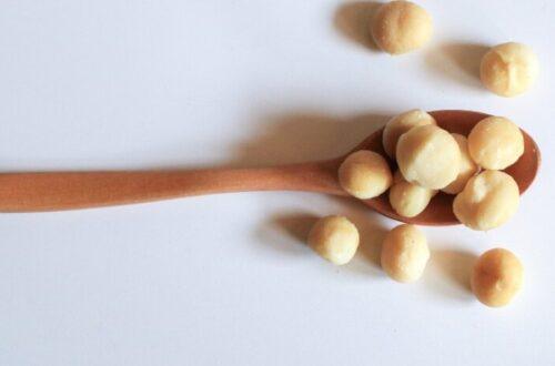 Discover how to make gut friendly macadamia nut milk with creamy texture, easy digestion, and real nutrient benefits. use discount code plantpower to save on nama & hurom nut milk makers and juice