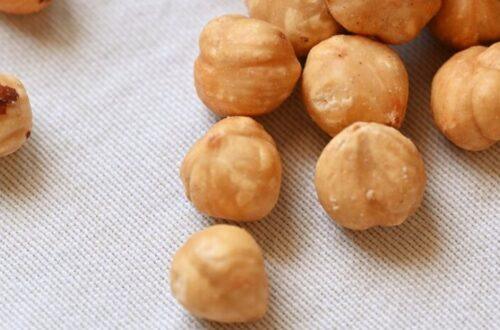 Hazelnuts deliver vitamin e, antioxidants, and rare omega 7 fats for skin, heart, and brain health. use discount code plantpower to save on nama & hurom nut milk makers and juicers.