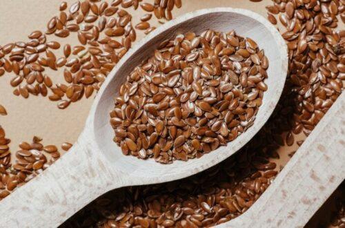 How to make flaxseed milk for better digestion and hormone support—plus smart prep tips and gut loving tricks. use discount code plantpower to save on nama & hurom nut milk makers and juicers.