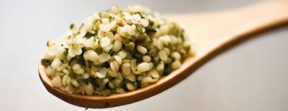 Learn how to make hemp seed milk for skin, gut, and hormone support. use discount code plantpower to save on nama & hurom nut milk makers and juicers.