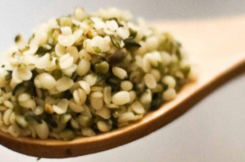 Learn how to make hemp seed milk for skin, gut, and hormone support. use discount code plantpower to save on nama & hurom nut milk makers and juicers.