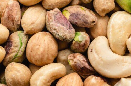 Luteal friendly nut milk blends that ease bloat and cravings. use discount code plantpower to press smarter milk at home.
