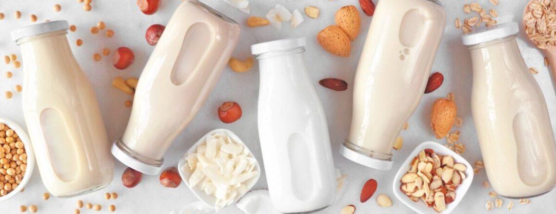 Why cold press beats blade based nut milk makers for texture, digestion, and ease. use discount code plantpower to save on nama & hurom nut milk makers and juicers.